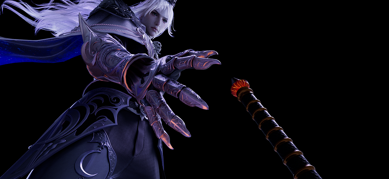 PUBG-游戏皮肤CG（图ZMzk2MzMxMDg4） - 动画/影视 - 站酷设计师火柴人马尔福原创素材 - 站酷ZCOOL