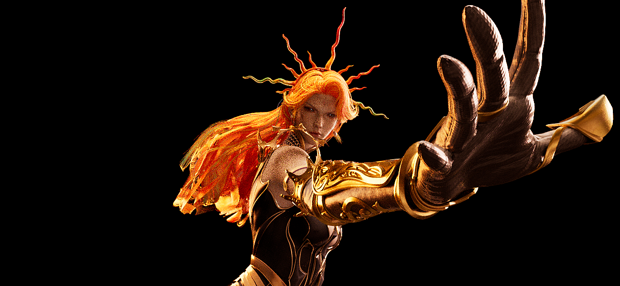 PUBG-游戏皮肤CG（图ZMzk2MzMxMTA0） - 动画/影视 - 站酷设计师火柴人马尔福原创素材 - 站酷ZCOOL