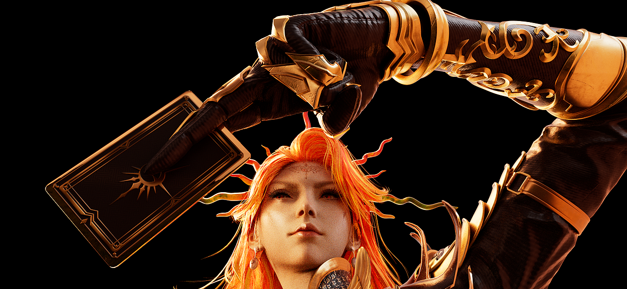 PUBG-游戏皮肤CG（图ZMzk2MzMxMTEy） - 动画/影视 - 站酷设计师火柴人马尔福原创素材 - 站酷ZCOOL