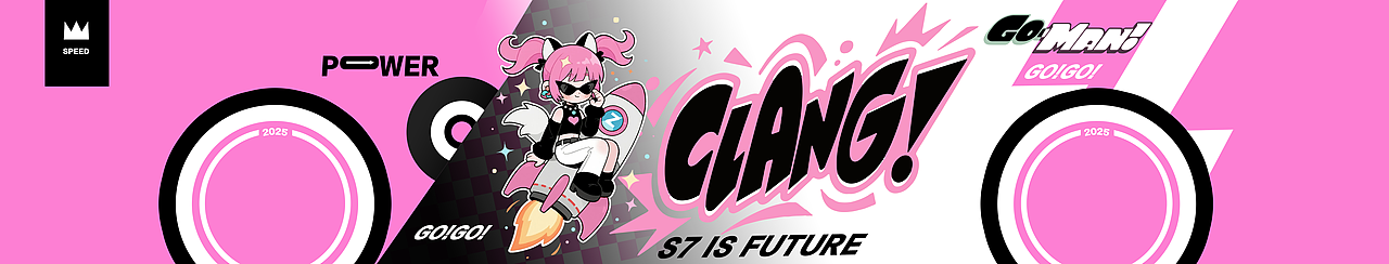 《智界 S7・潮炫次元》