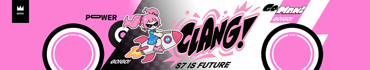 《智界 S7・潮炫次元》