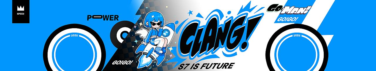 《智界 S7・潮炫次元》