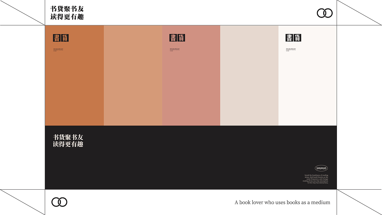 书货 | 链接同频书友