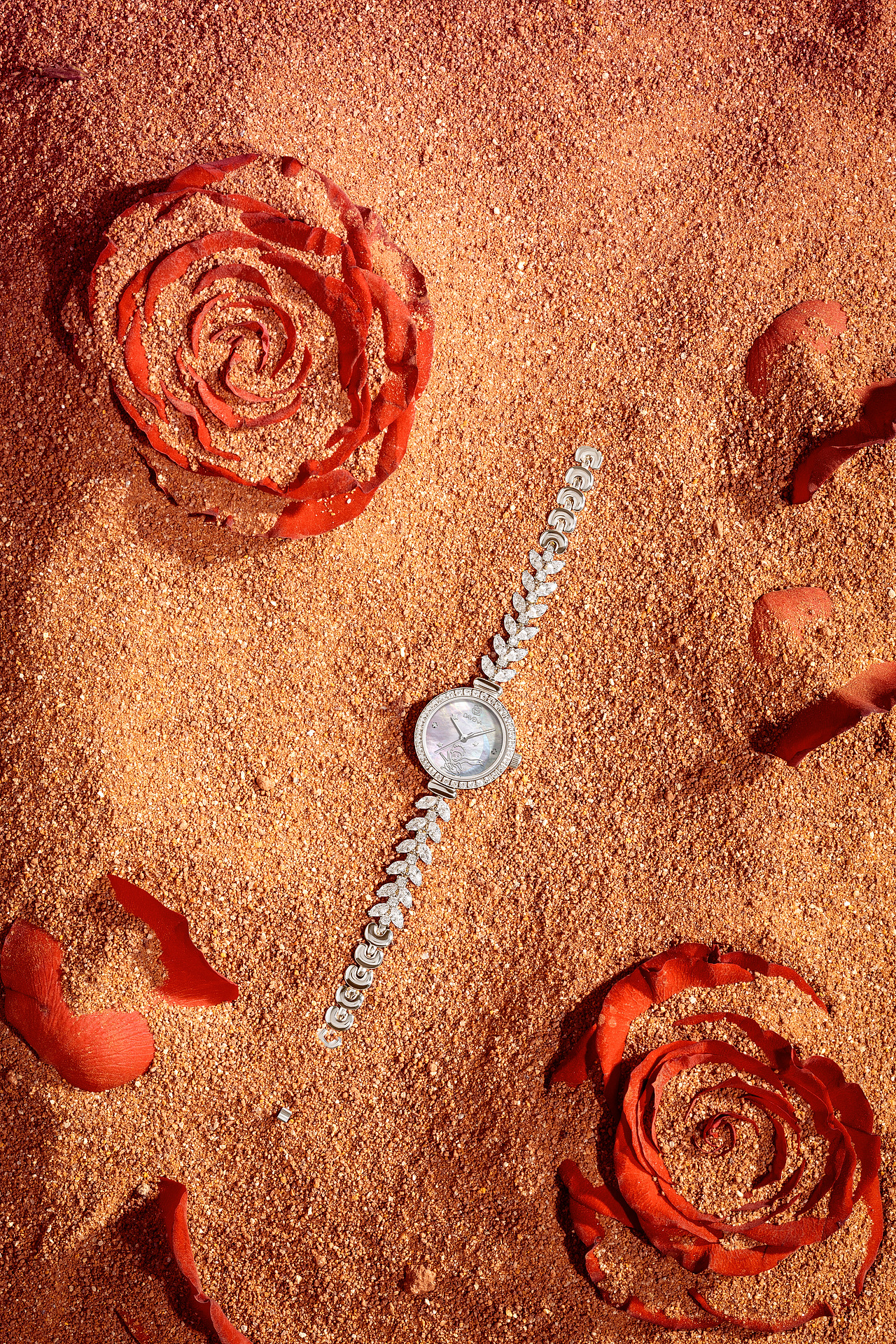 商业摄影 | 我们为DAVENA拍的一组腕表形象大片（图ZMzk2MzMzMzky） - 人像摄影 - 站酷设计师TMOST德莫斯原创素材 - 站酷ZCOOL