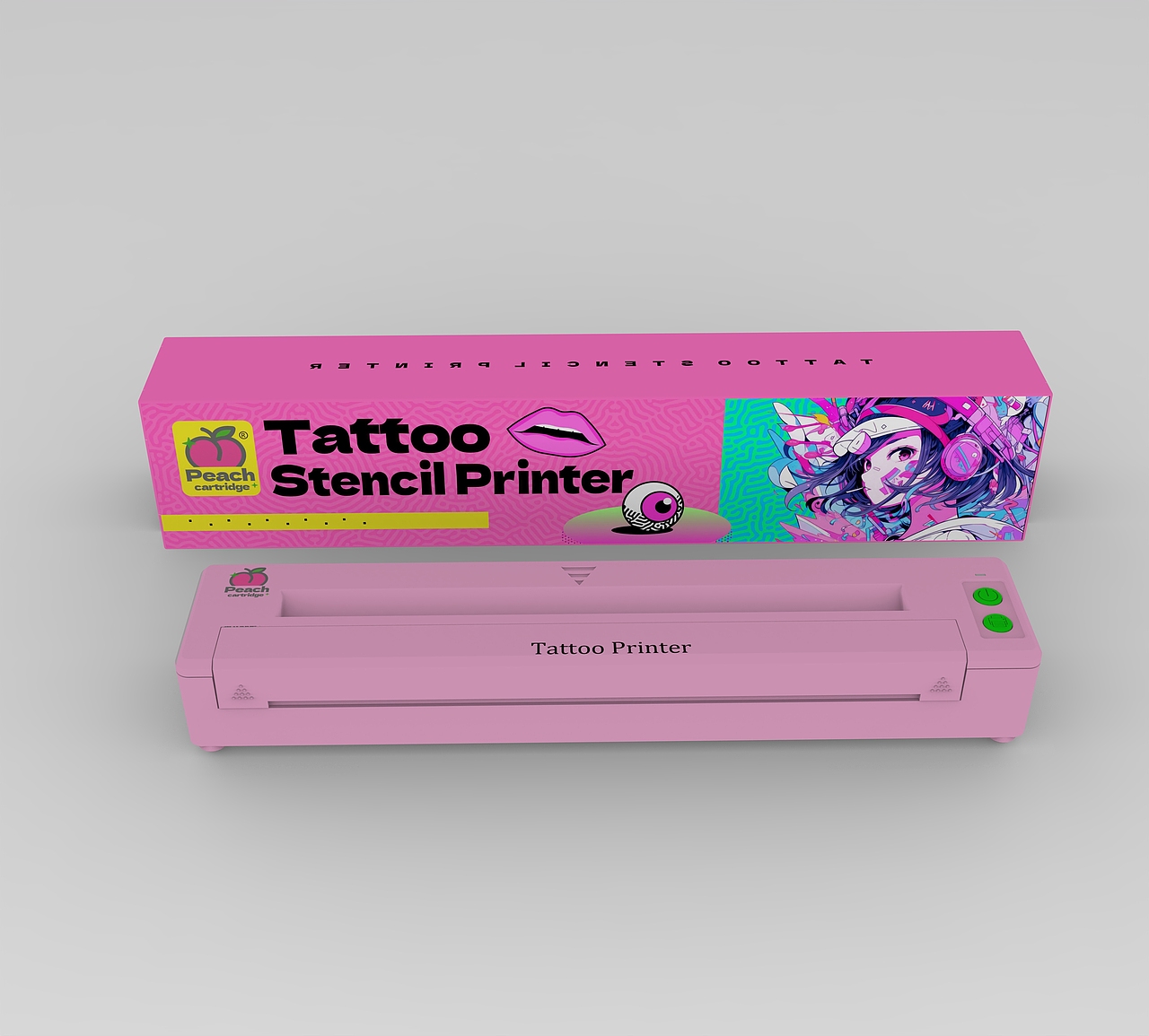 热风机包装设计（图ZMzk2MzMzOTYw） - 包装 - 站酷设计师胡开心O_o原创素材 - 站酷ZCOOL