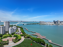 外景