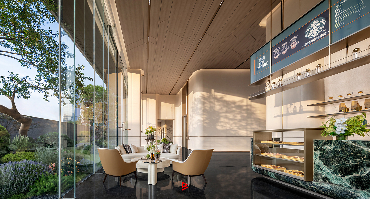 联发厦门 嘉悦里