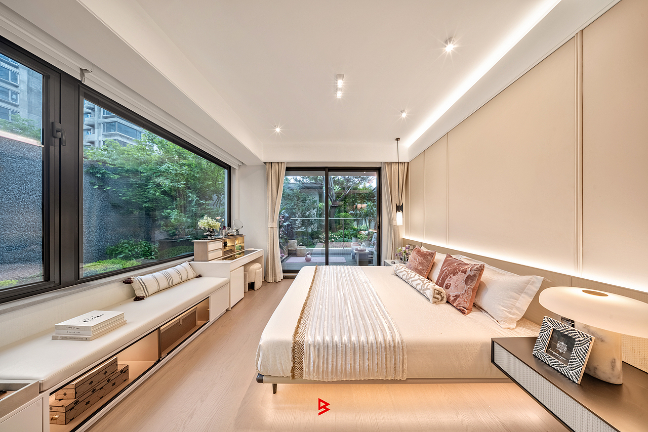 联发厦门 嘉悦里