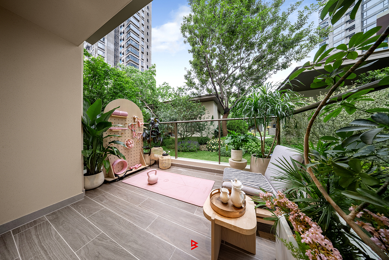 联发厦门 嘉悦里