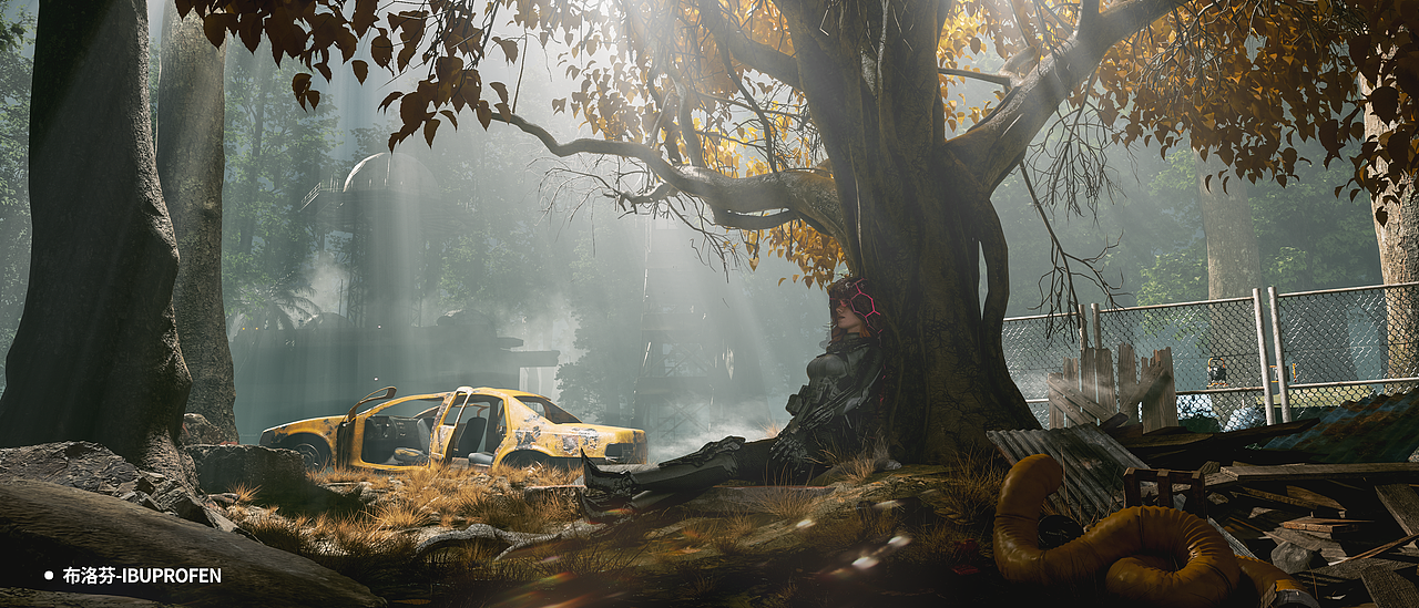 规则飞地-Enclave of Rules