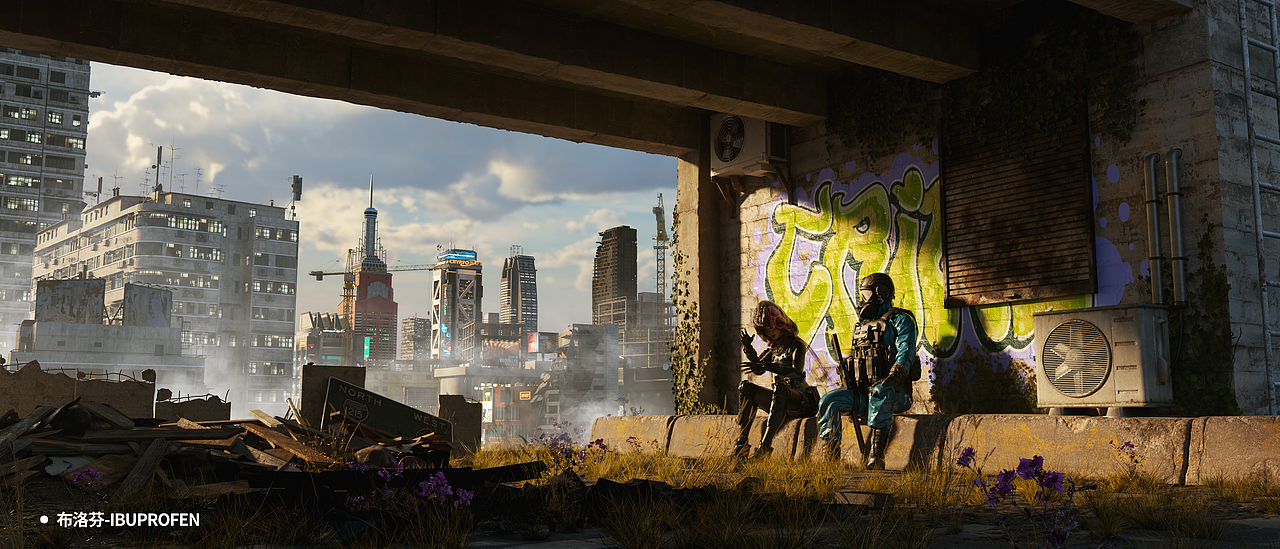 规则飞地-Enclave of Rules