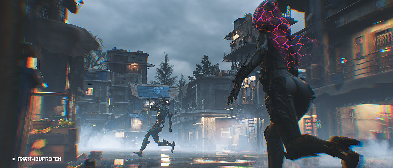 规则飞地-Enclave of Rules