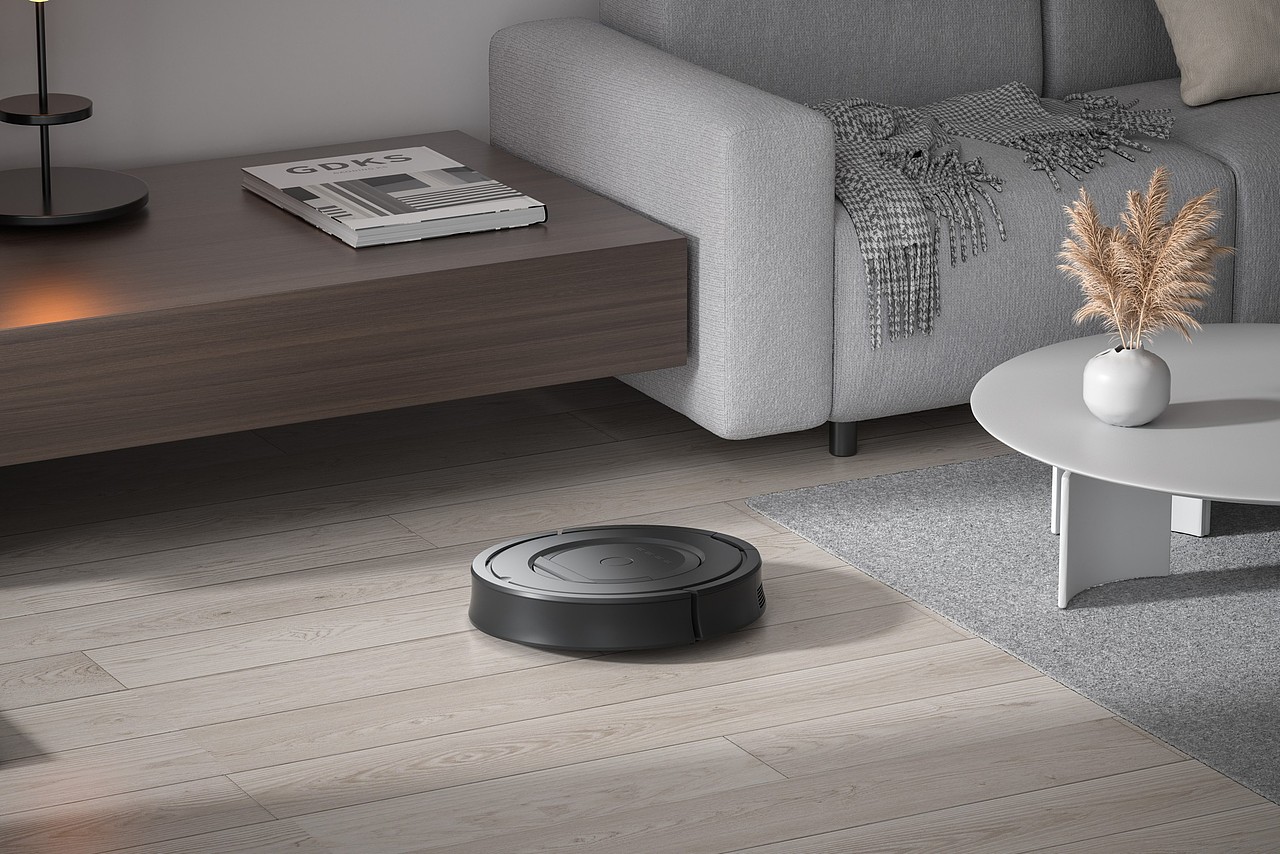 家电修图冰箱洗衣机扫地机电器产品精修场景修图电商修