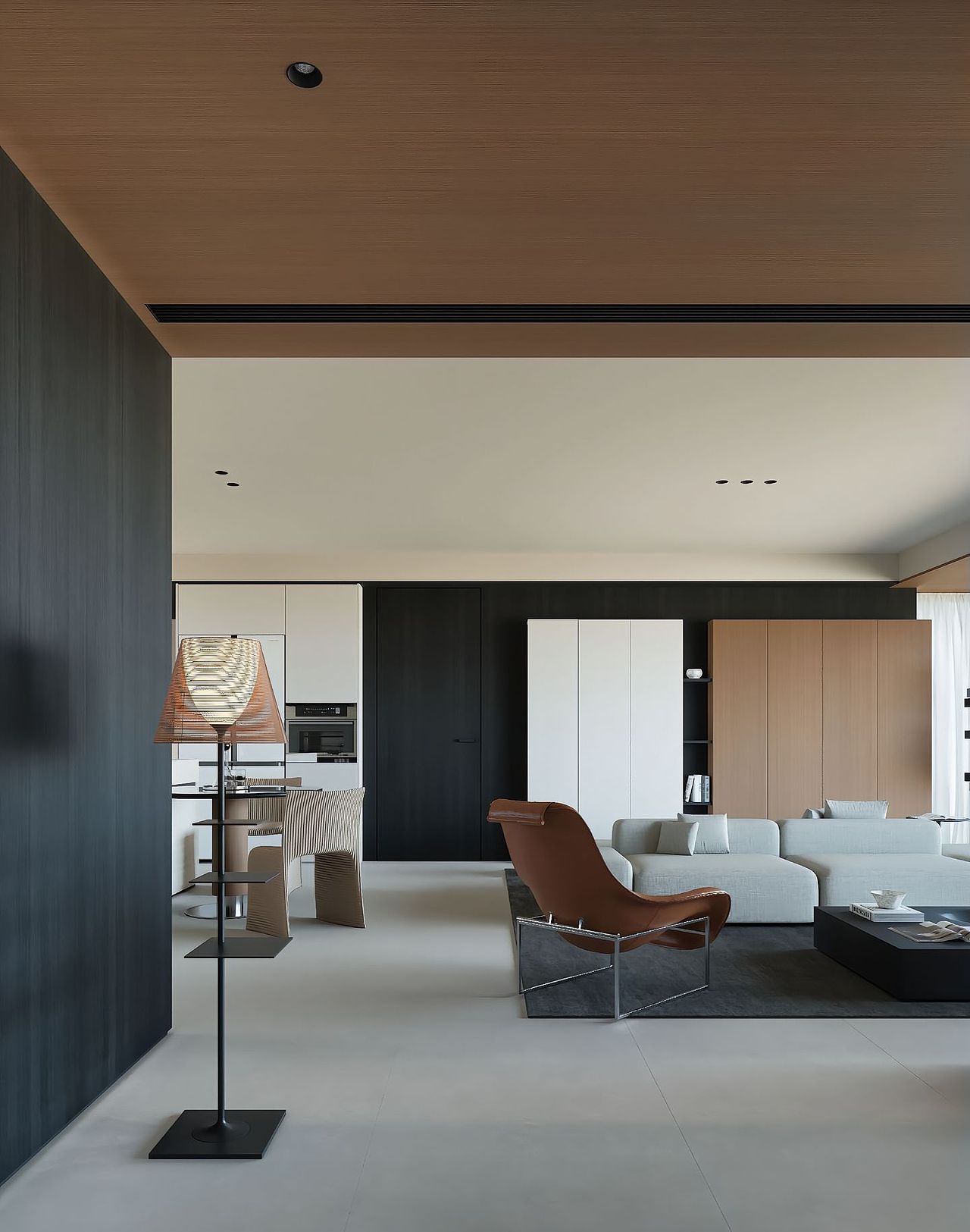 时光偏轴 空间魔法