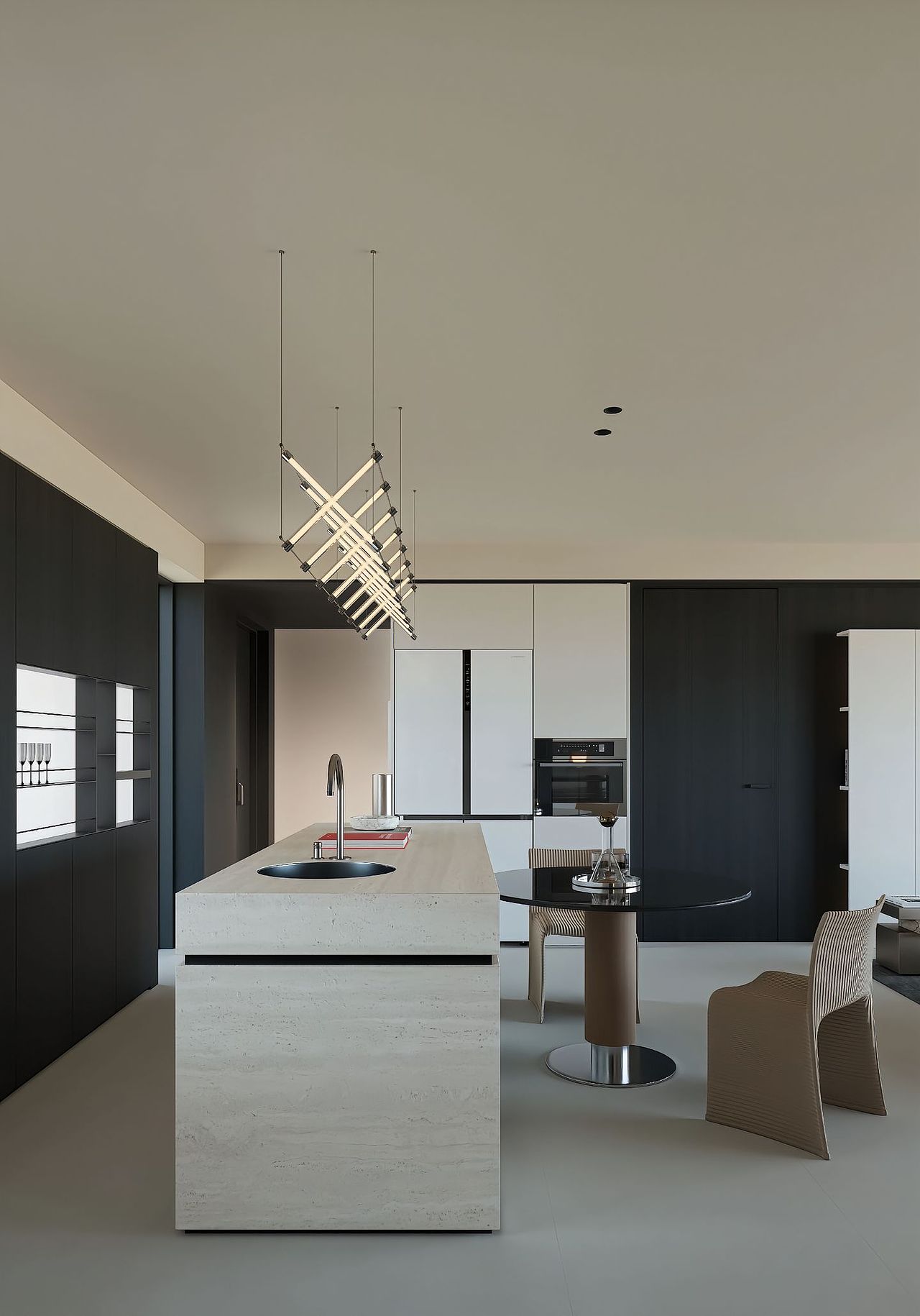 时光偏轴 空间魔法