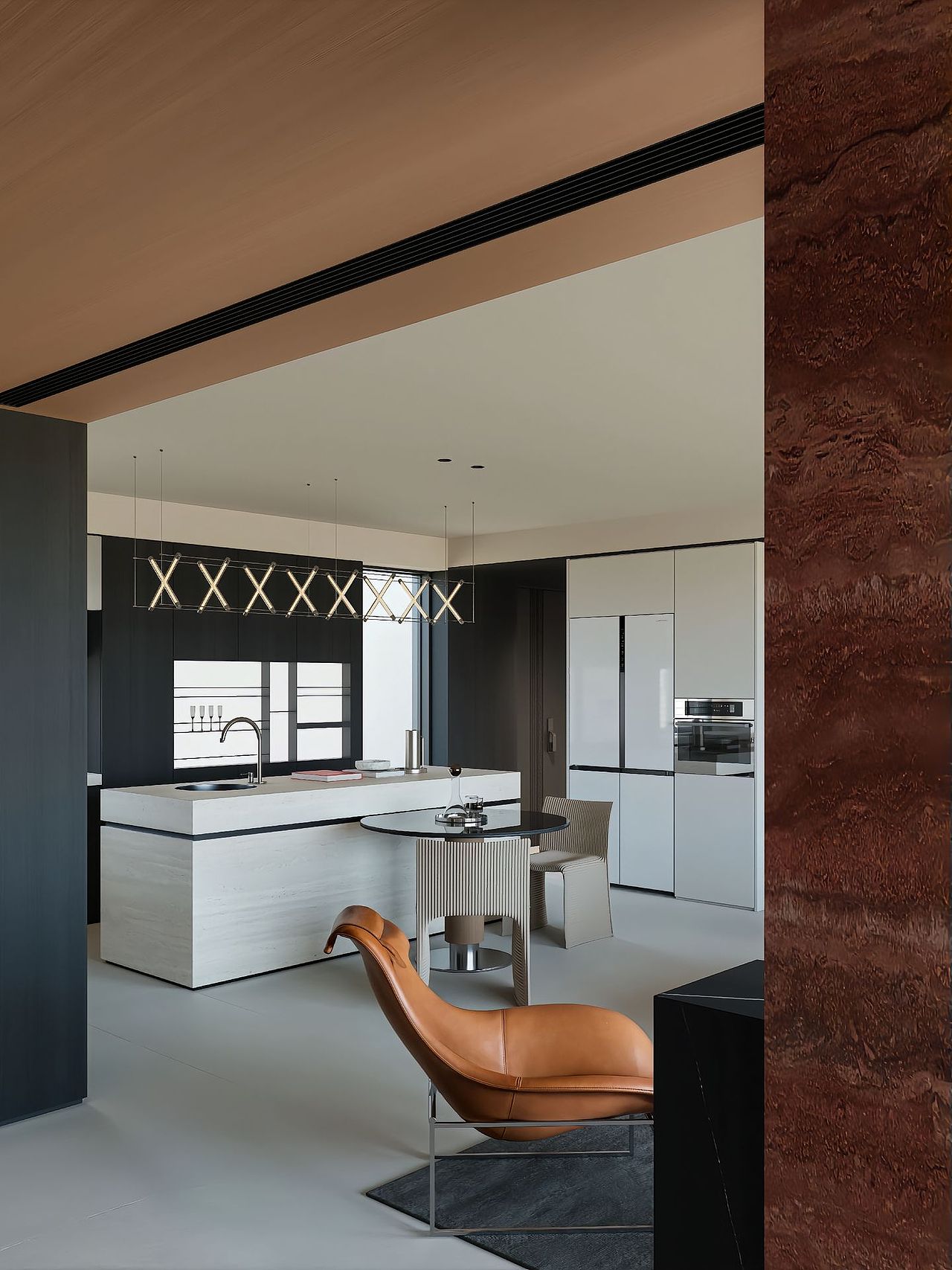 时光偏轴 空间魔法