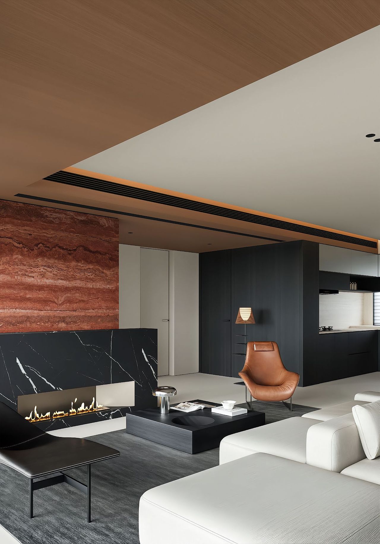 时光偏轴 空间魔法