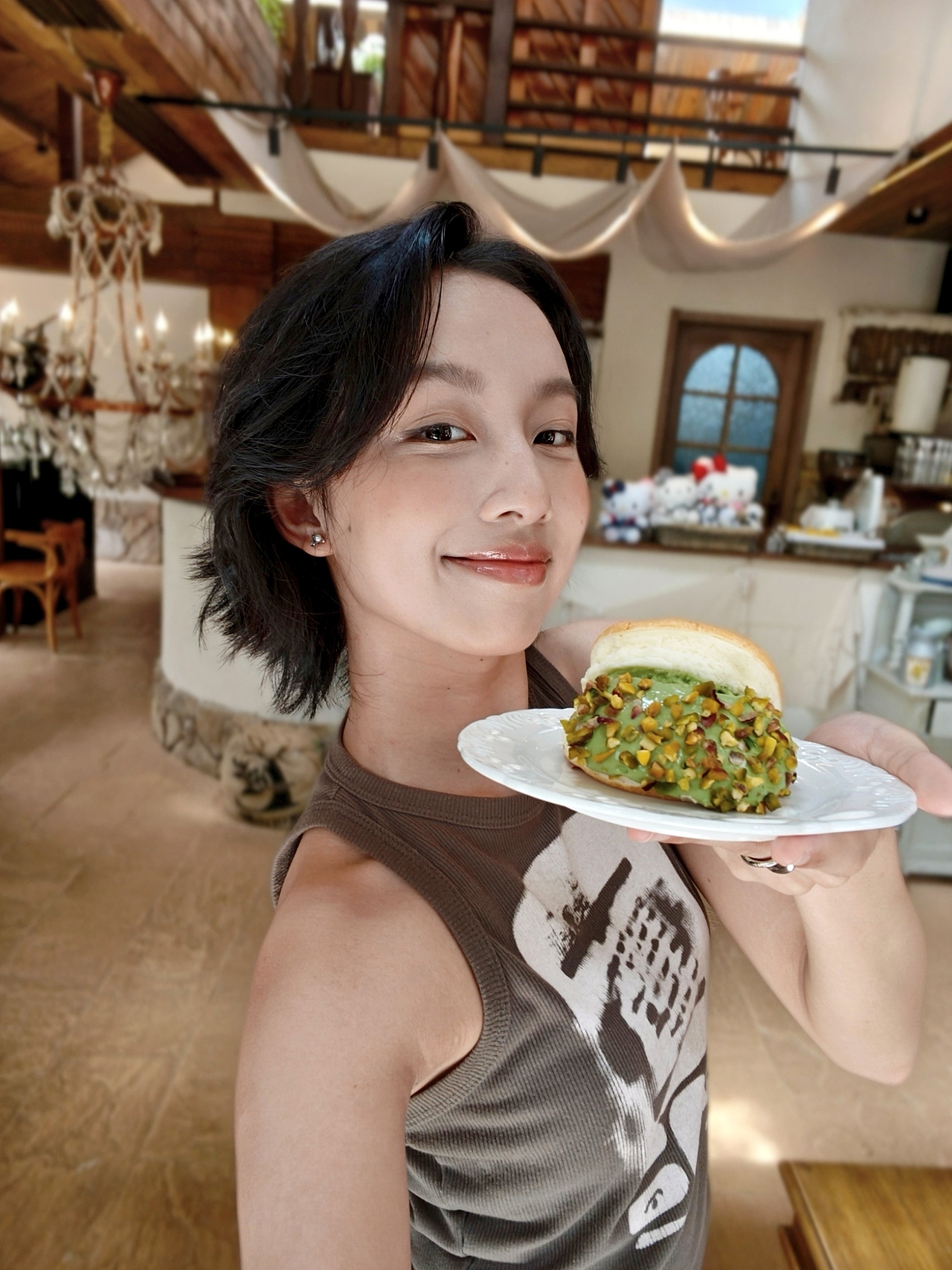 案例分享｜OPPO K13 turbo样张（图ZMzk2MzQ2MTMy） - 人像摄影 - 站酷设计师齐宇文化原创素材 - 站酷ZCOOL