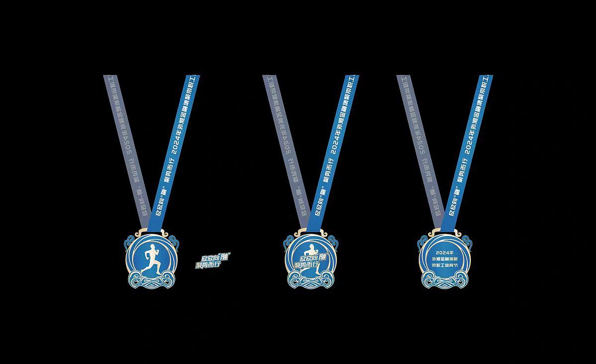 体育节线下物料设计（图ZMzk2MzQ3NzMy） - 宣传物料 - 站酷设计师O小白白O原创素材 - 站酷ZCOOL