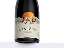 12 DESIGN/LANDSONE葡萄酒设计