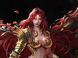 艾爾登法環(huán) 女武神