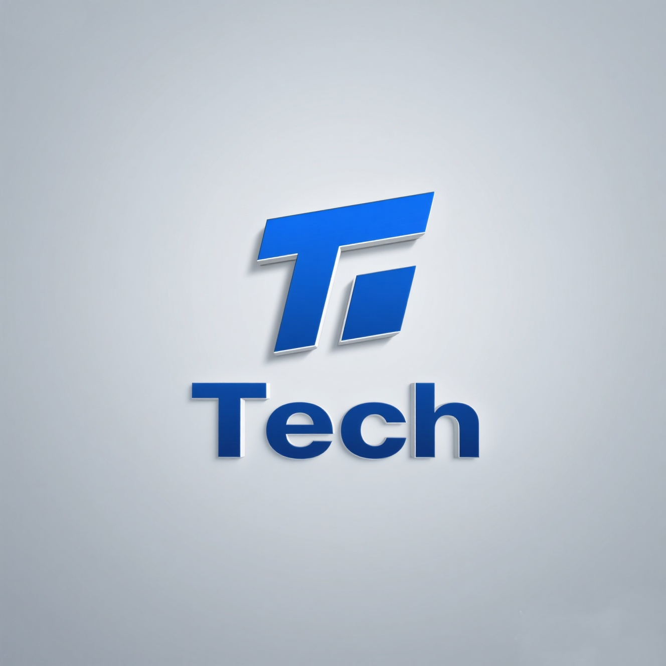 半导体行业的LOGO设计核心