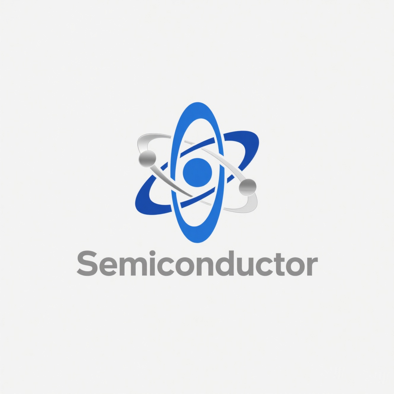 半导体行业的LOGO设计核心