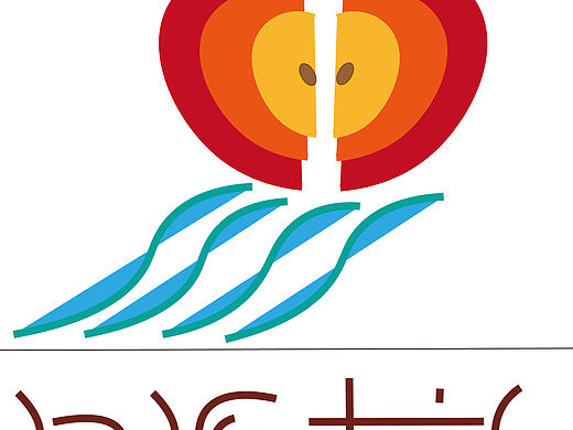 “乡村振兴”农产品标识设计