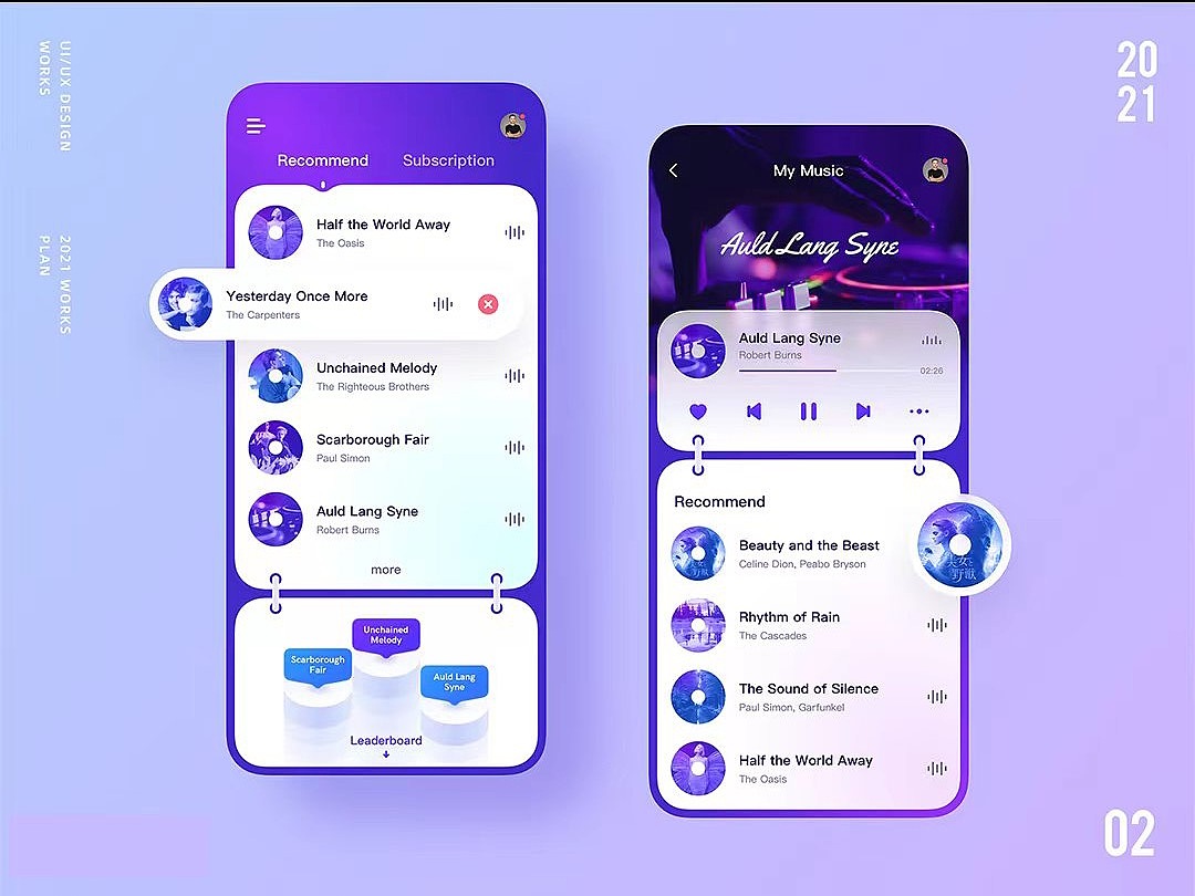 AI英语背诵APP的开发（图ZMzk2MzUwOTk2） - 产品 - 站酷设计师AI_dev原创素材 - 站酷ZCOOL