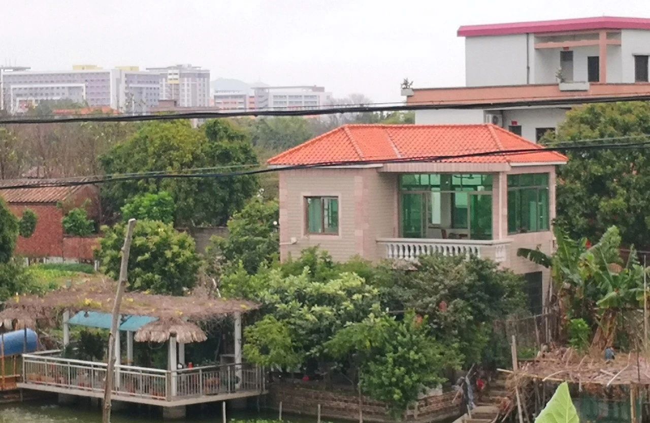 火船岛农房逆袭记：圆美设计吴院长团队用三个字造活一栋房（图ZMTUyMTgwMjg=） - 观点 - 站酷设计师圆美设计吴院长原创素材 - 站酷ZCOOL