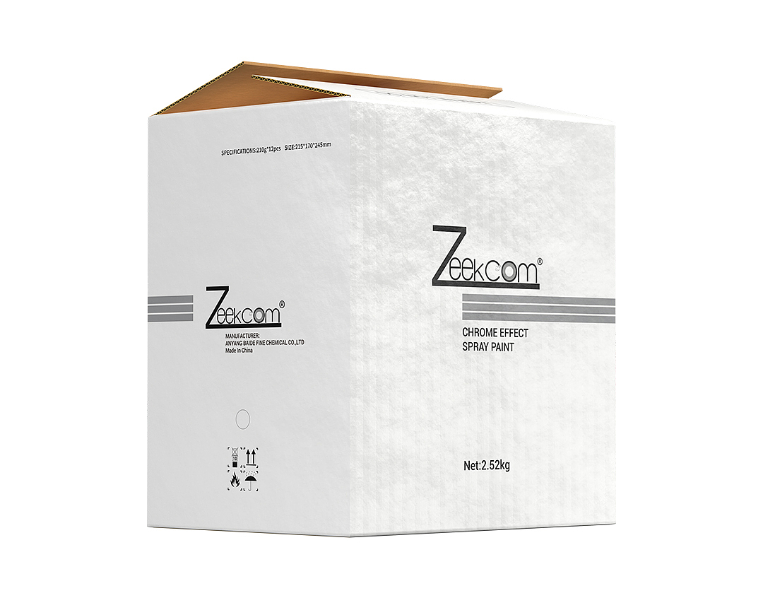 尖工外贸气雾剂