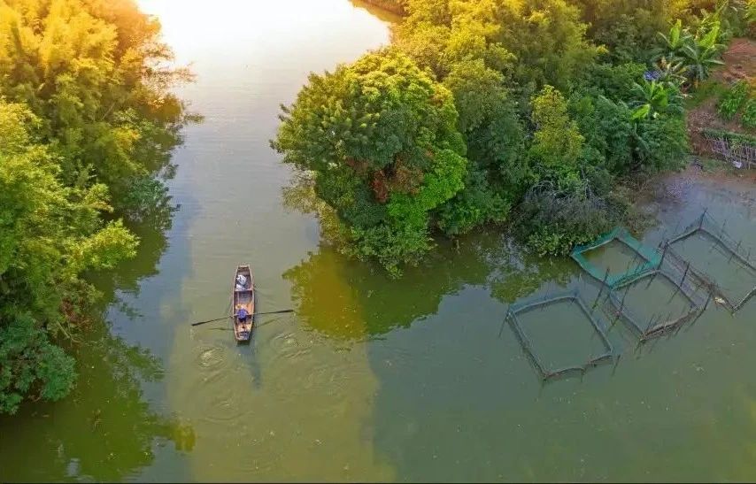 火船岛农房逆袭记：圆美设计吴院长团队用三个字造活一栋房（图ZMTUyMTgxMTY=） - 观点 - 站酷设计师圆美设计吴院长原创素材 - 站酷ZCOOL