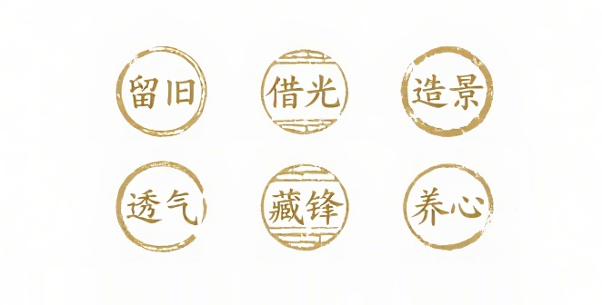 火船岛农房逆袭记：圆美设计吴院长团队用三个字造活一栋房（图ZMTUyMTgxMjg=） - 观点 - 站酷设计师圆美设计吴院长原创素材 - 站酷ZCOOL