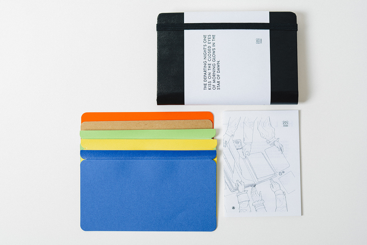 2017TOID® 产品说明书设计_Product Manual Design（图ZMzk2MzUzOTA4） - 书籍/画册 - 站酷设计师ito力拓_Studio原创素材 - 站酷ZCOOL