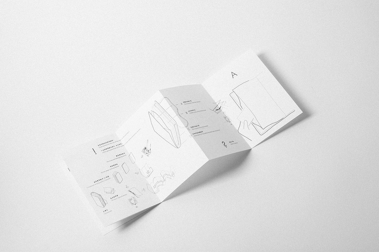 2017TOID® 产品说明书设计_Product Manual Design（图ZMzk2MzUzOTYw） - 书籍/画册 - 站酷设计师ito力拓_Studio原创素材 - 站酷ZCOOL