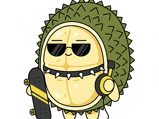Nano Banana，从0到N打造IP及周边，全流程大公开，设计师要失业还是？？？？？？？？