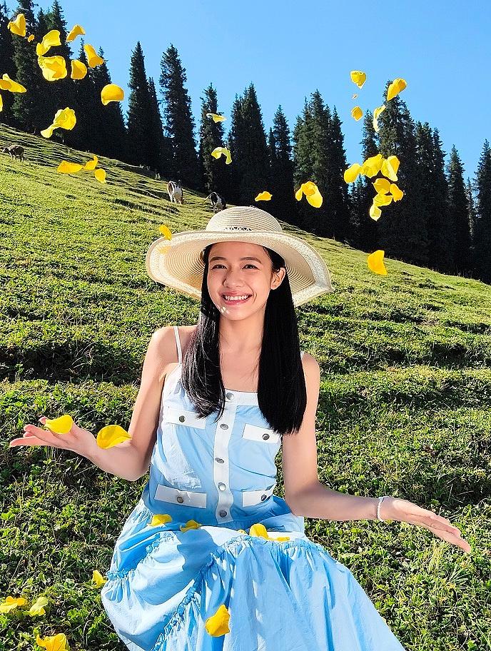 案例分享｜OPPO A6 pro样张（图ZMzk2MzU4NzI0） - 人像摄影 - 站酷设计师齐宇文化原创素材 - 站酷ZCOOL