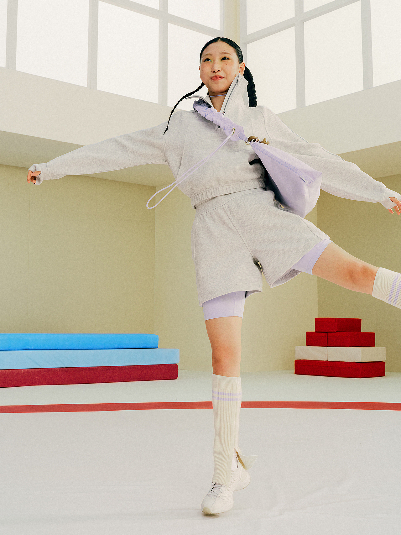 lululemon SBD（图ZMzk2MzU4ODc2） - 人像摄影 - 站酷设计师黑白君工作室原创素材 - 站酷ZCOOL