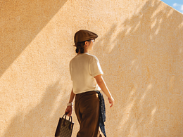 阳光才是最好的滤镜