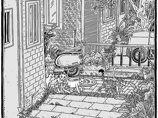 偶合一家亲（个人主页-ZNzI1MTcxNjg=） - 创作习作 - 站酷设计师侨彬原创素材 - 站酷ZCOOL