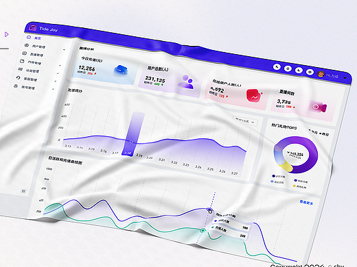 触礁 游戏社交APP B端