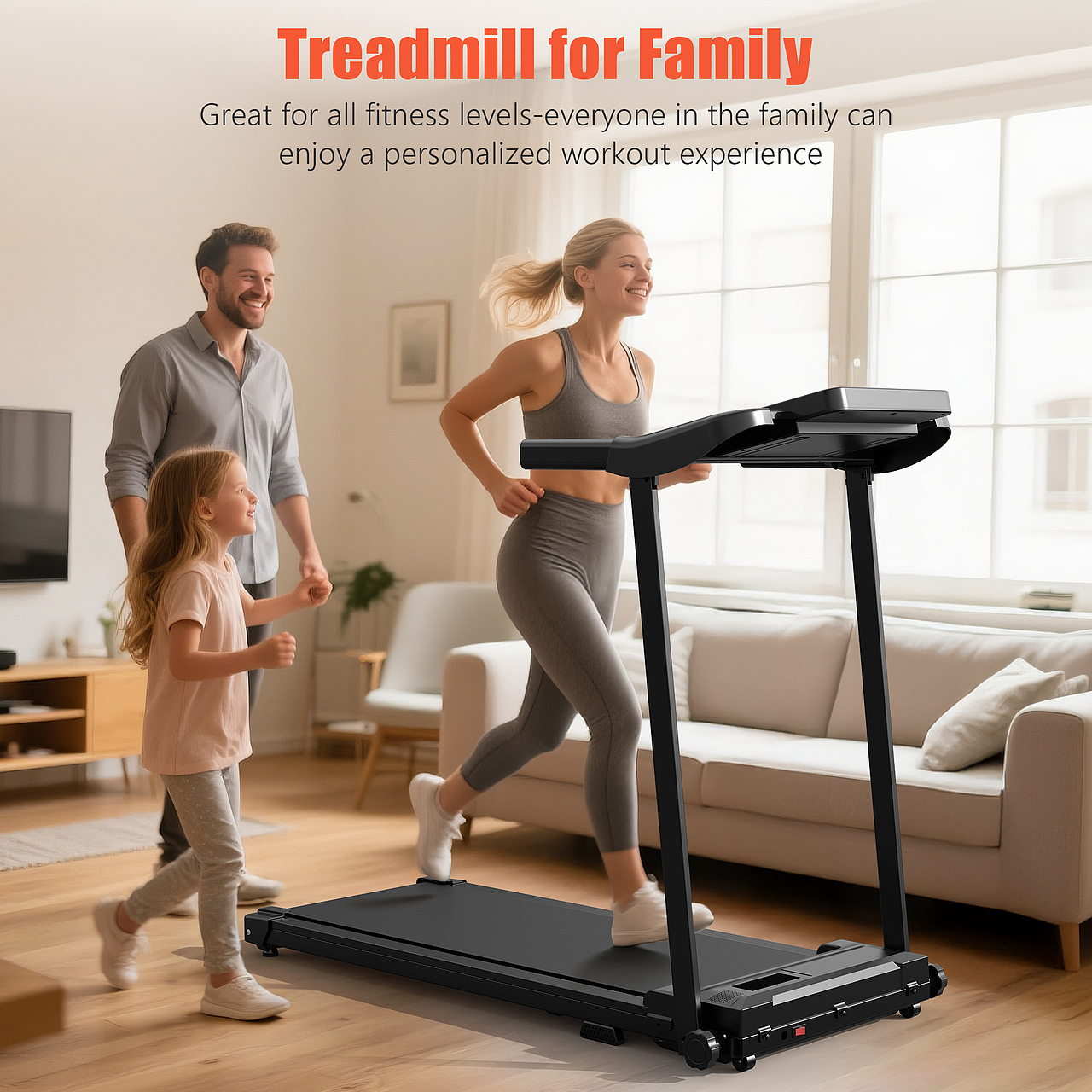 亚马逊走步机图片设计