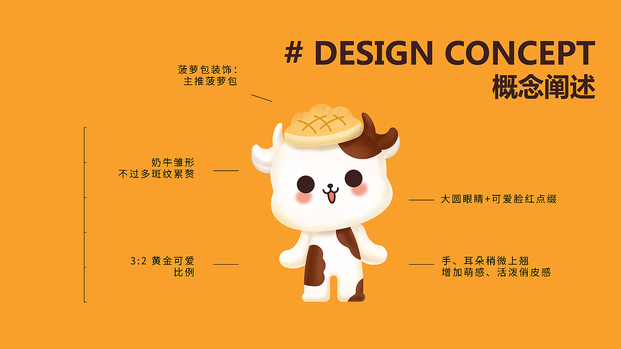 【IP】功夫牛牛