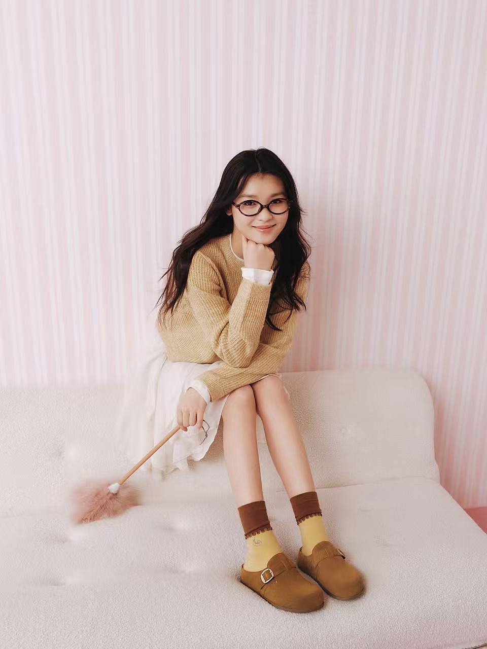 鞋履拍摄｜TEENMIX天美意 系列主题