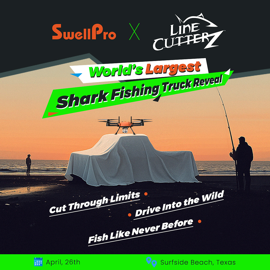 Swellpro斯威普-印刷物料类（图ZMzk2MzY2MjMy） - 宣传物料 - 站酷设计师thiso原创素材 - 站酷ZCOOL