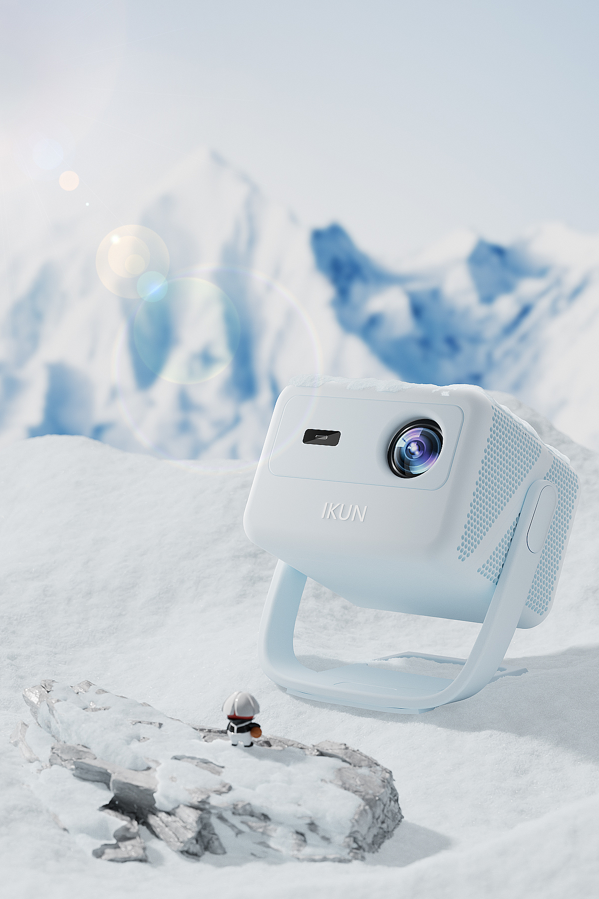 亚马逊 暴力涡轮风枪分享 以及几张个人练习（图ZMzk2MzY2Mzg0） - 电商 - 站酷设计师大家的潘叔原创素材 - 站酷ZCOOL