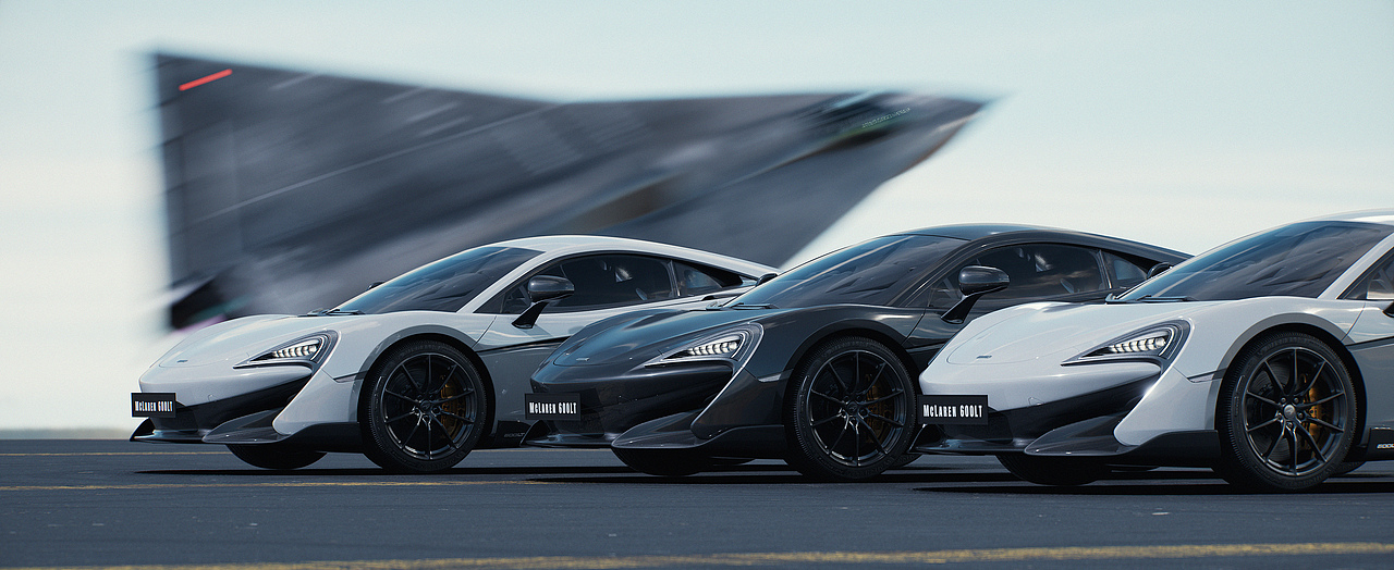 Mclaren 600（图ZMzk2MzY2NDI4） - 机械/交通 - 站酷设计师墨奇MOQI原创素材 - 站酷ZCOOL