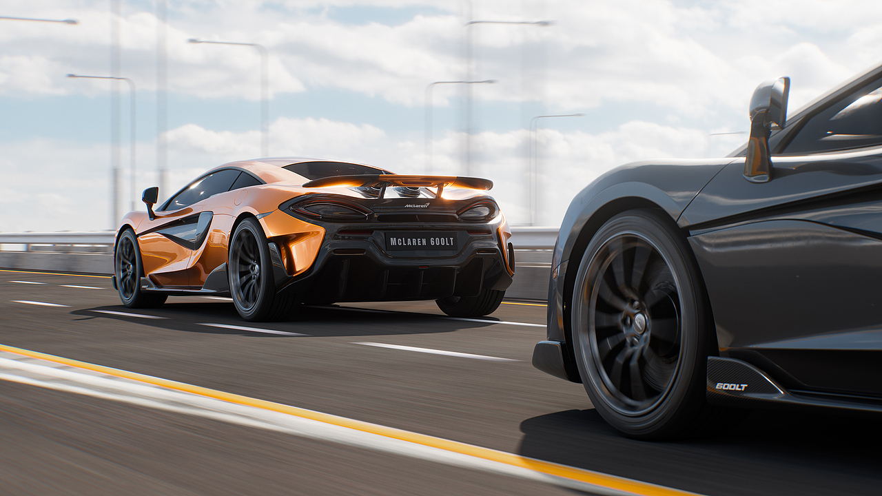 Mclaren 600（图ZMzk2MzY3MDU2） - 机械/交通 - 站酷设计师墨奇MOQI原创素材 - 站酷ZCOOL