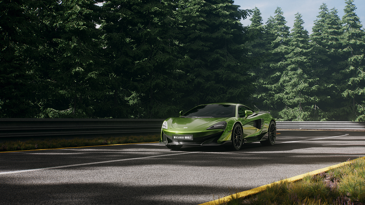 Mclaren 600（图ZMzk2MzY3MjY4） - 机械/交通 - 站酷设计师墨奇MOQI原创素材 - 站酷ZCOOL