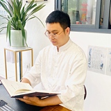 溪山优灵的头像